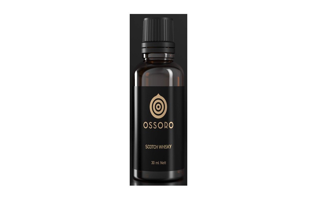 Ossoro Scotch Whisky    Glass Bottle  30 millilitre